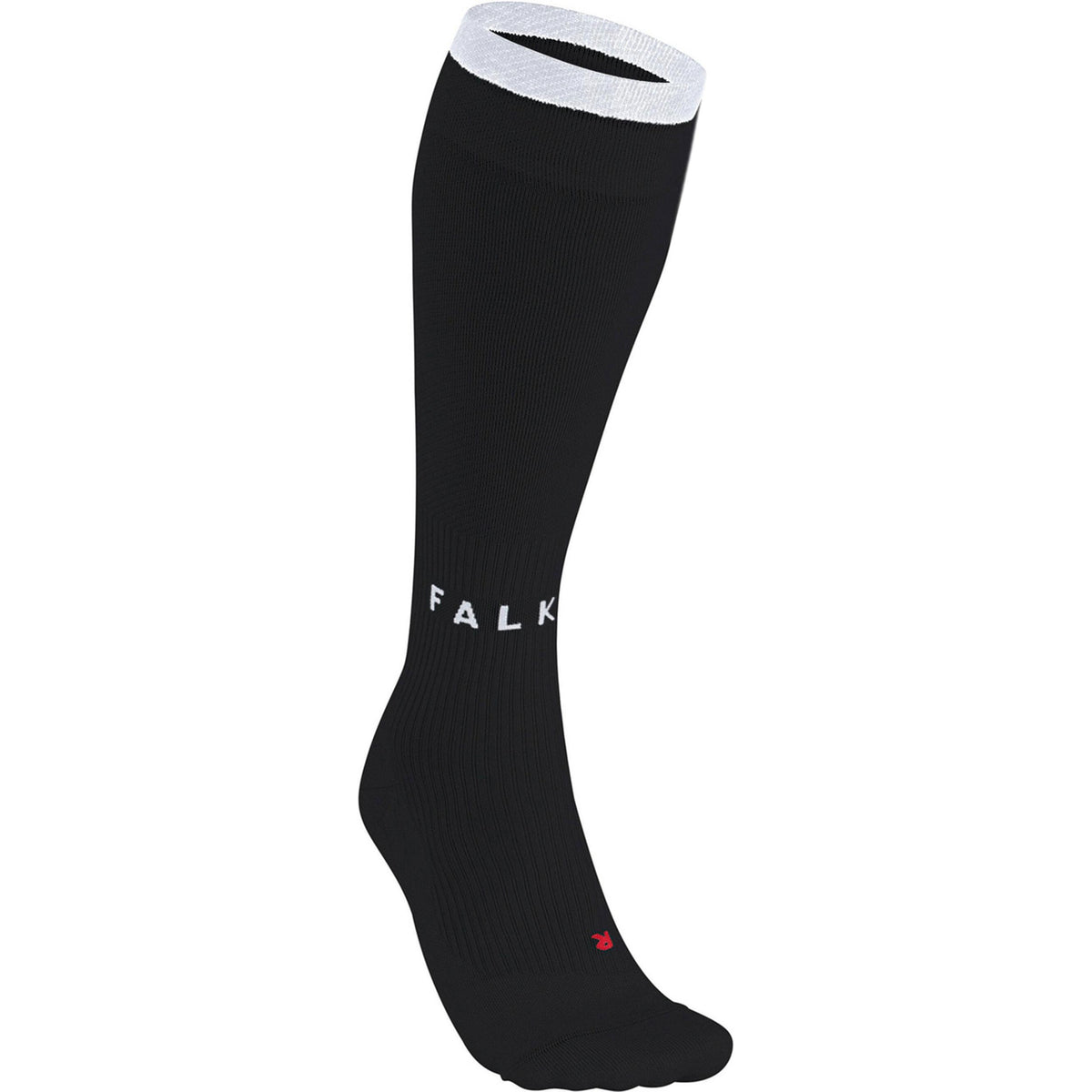 Falke RU Compression Energy Light Compressie-sokken Dames - zwart