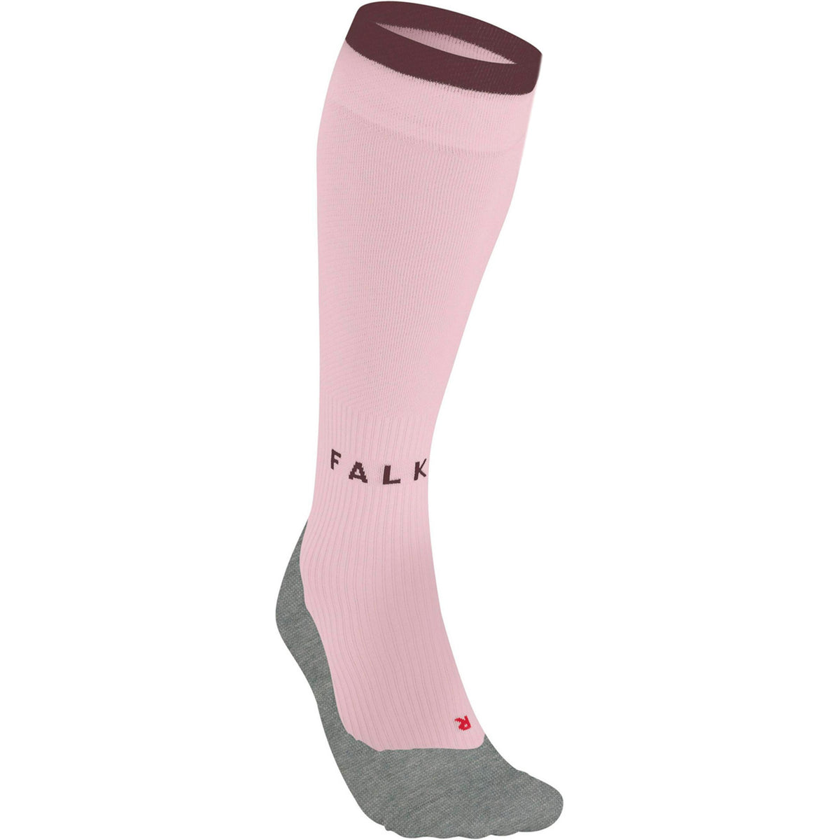 Falke RU Compression Energy Light Compressie-sokken Dames - roze
