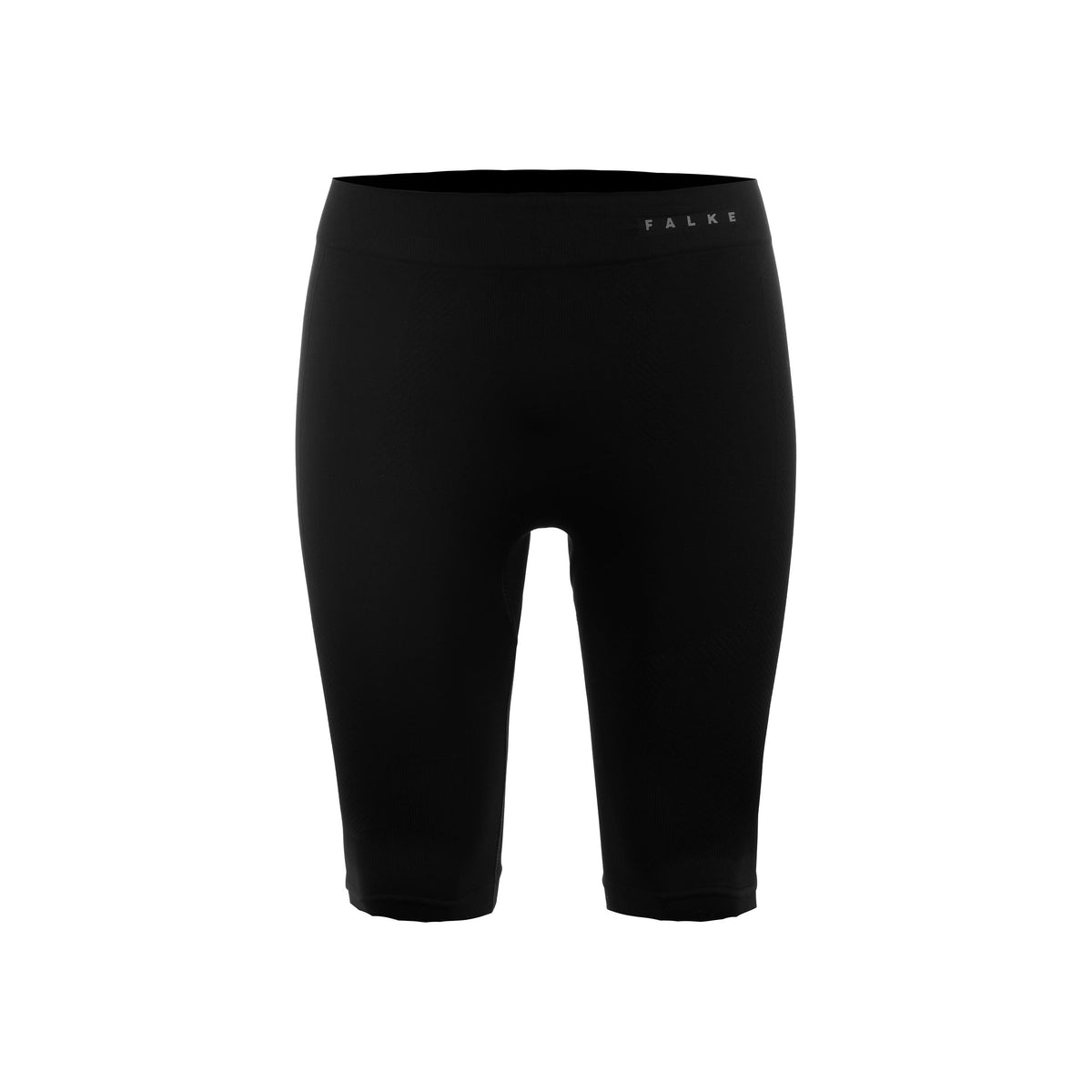 Falke Light Compression Collant de course Hommes - noir