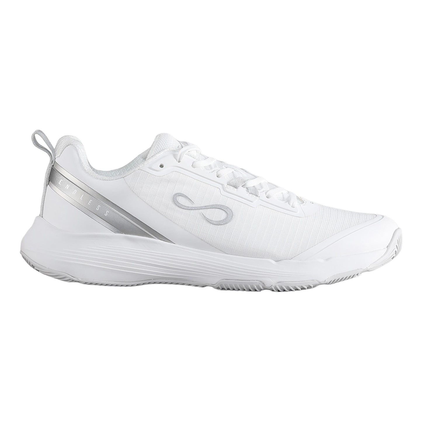 Endless Infinity Pro Padel schoen Dames - wit