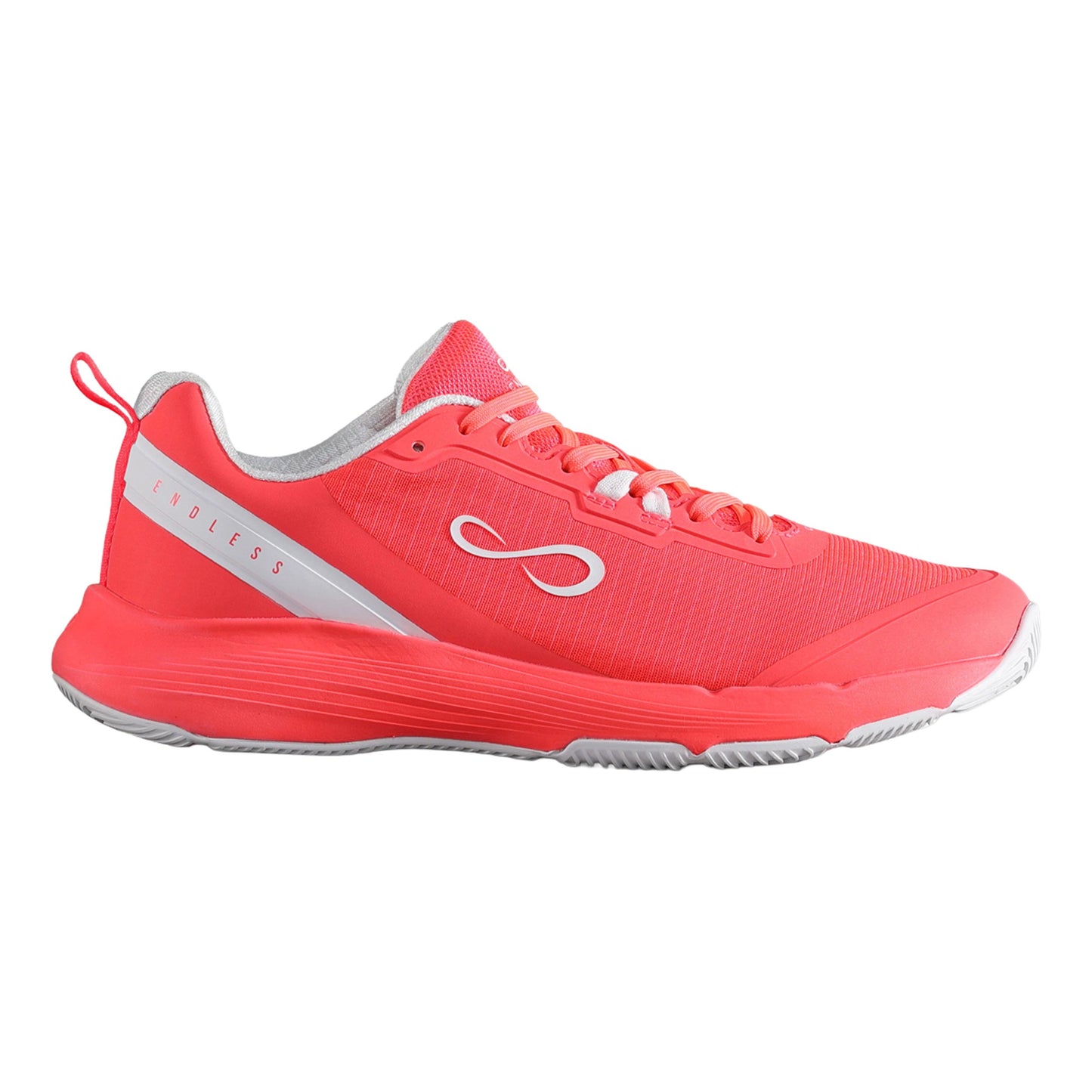 Endless Infinity Pro Padel schoen Dames - rood