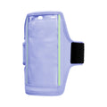 Essentials Armband voor smartphone - blauw, groen
