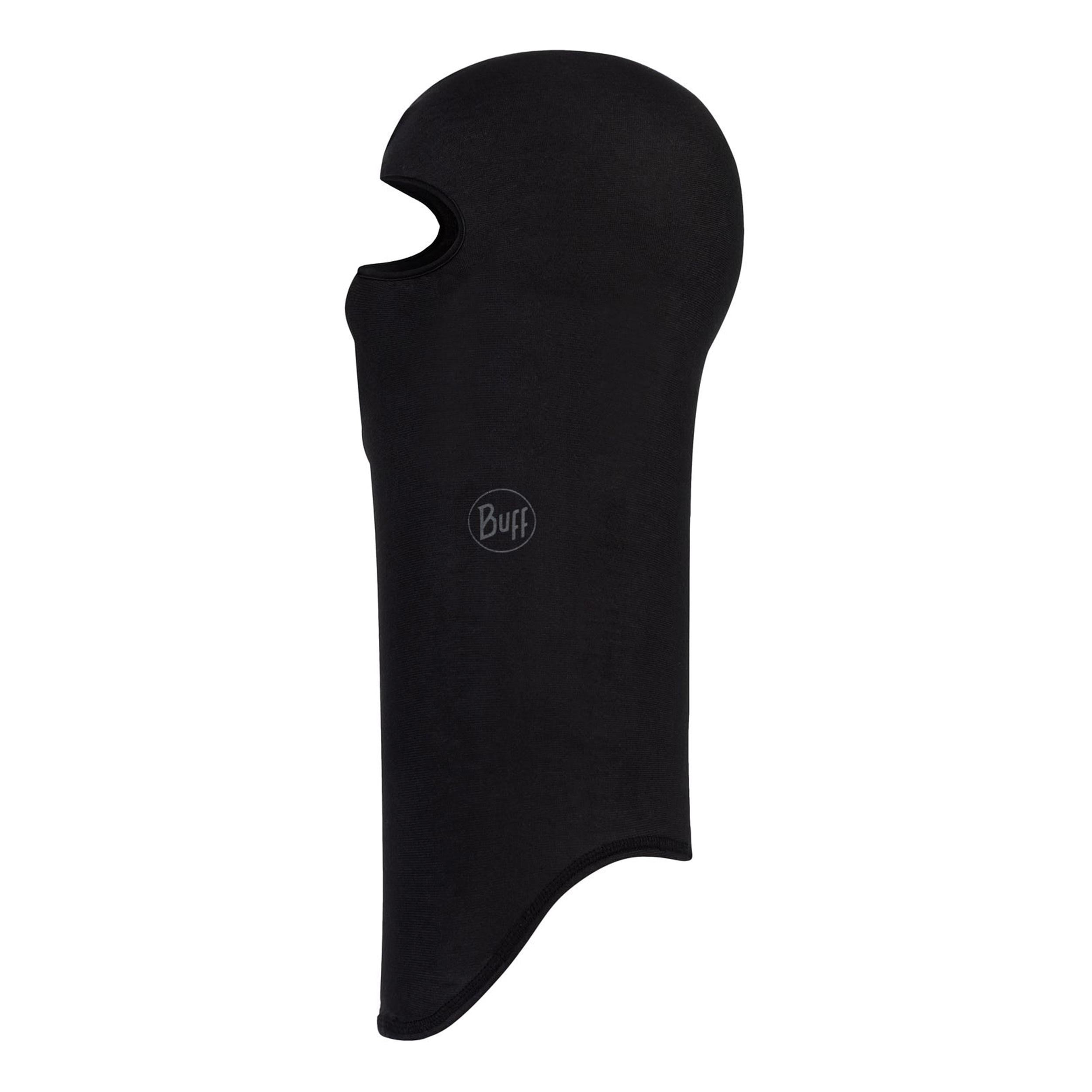 Buff EcoStretch  Bonnet Unisex - noir