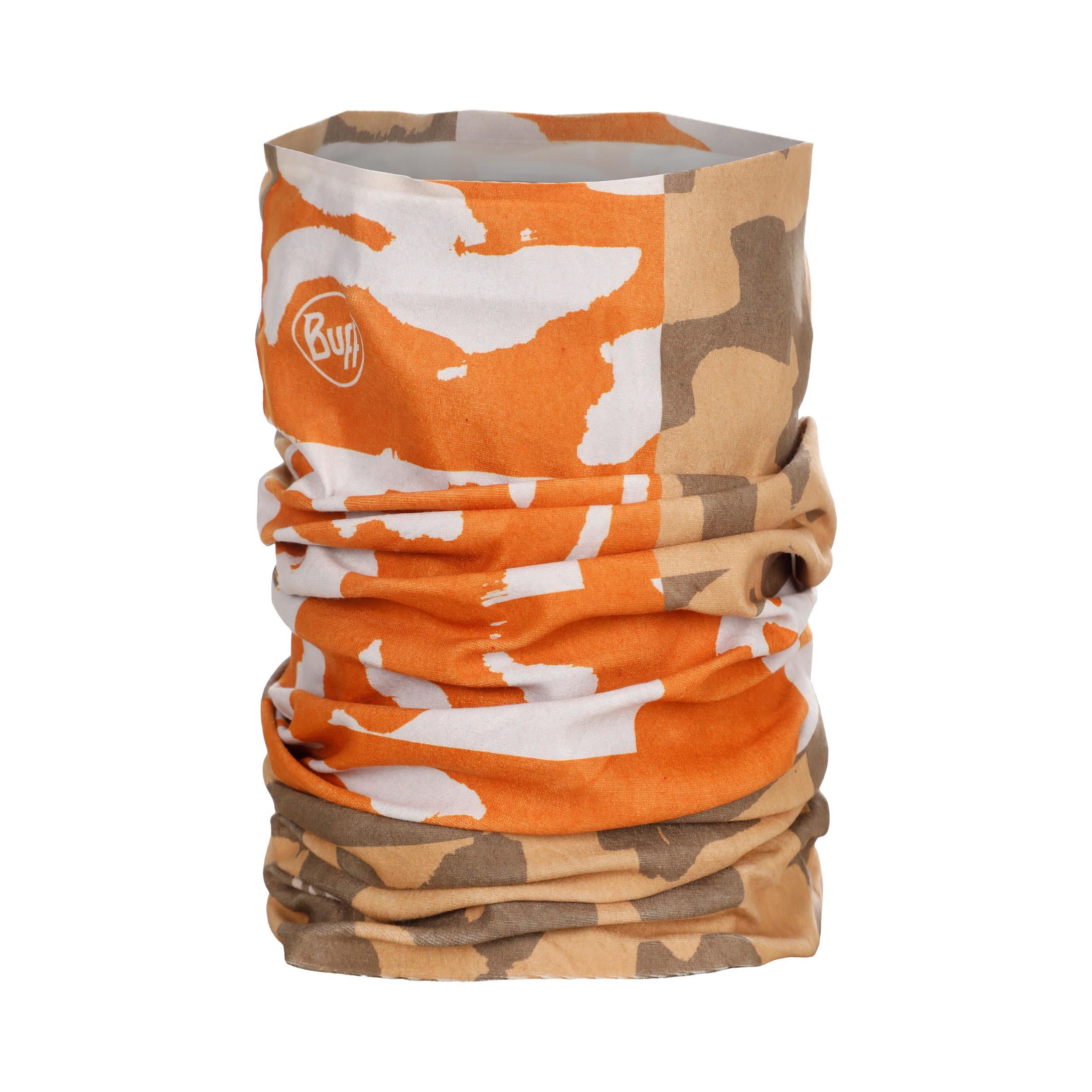 Buff ThermoNet Tunnelsjaal Unisex - veelkleurig