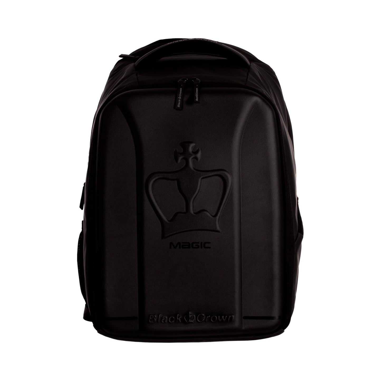 Black Crown Magic Sac à dos - noir