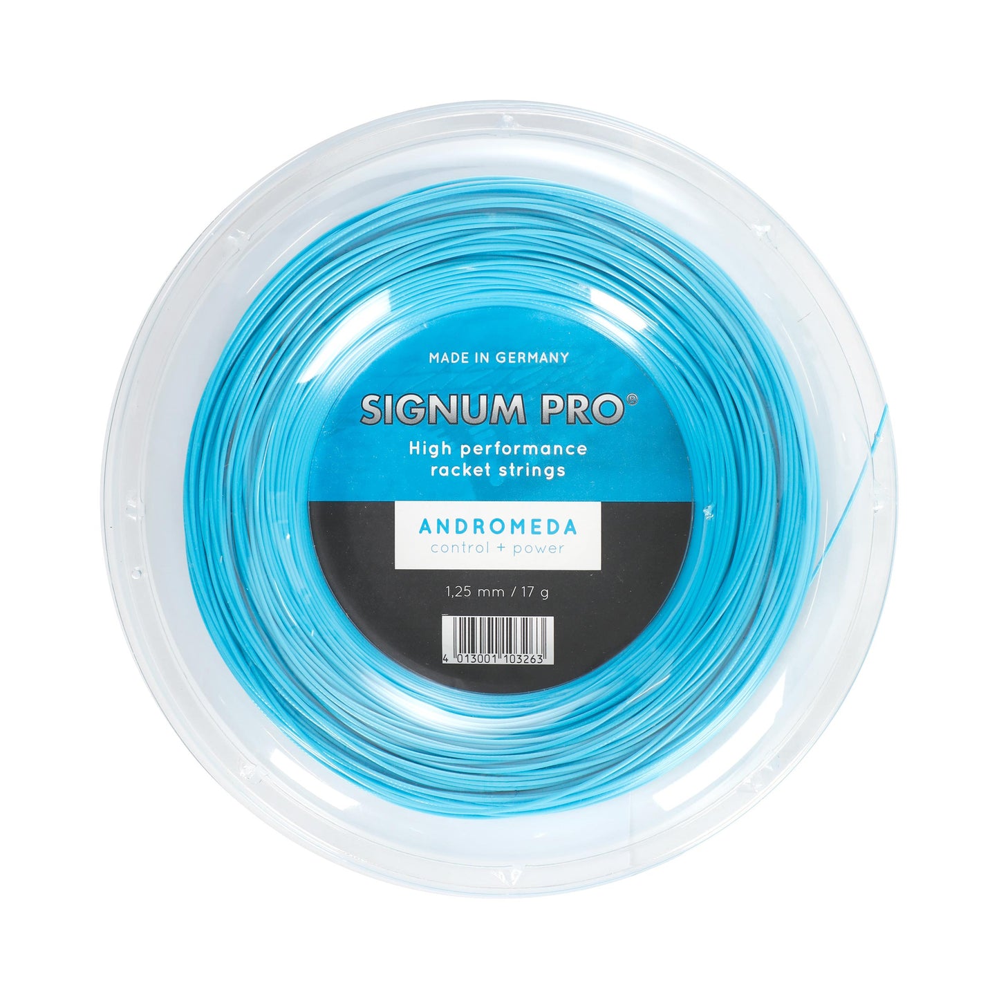 Signum Pro Andromeda Bobine cordage 200m - bleu