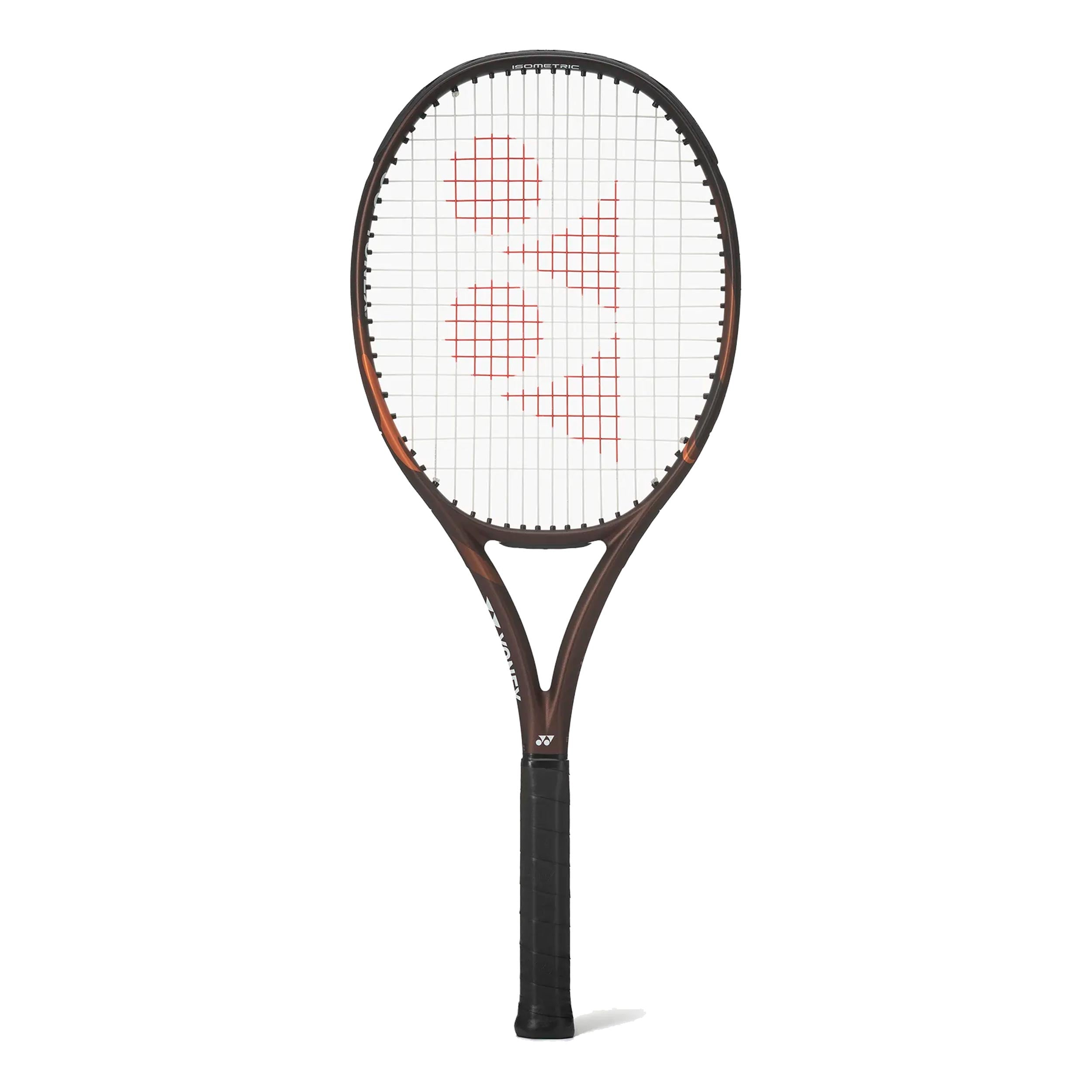 Yonex Ezone ACE (2026)  Espresso Brown Comfort-rackets besnaard