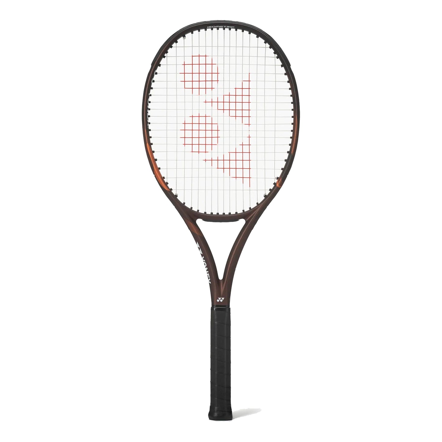Yonex Ezone ACE (2026)  Espresso Brown Raquettes confort cordé