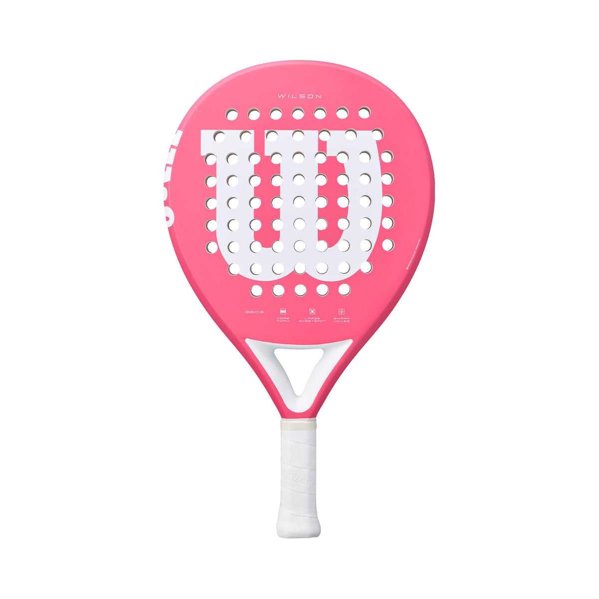 Wilson Elevate Padel racket