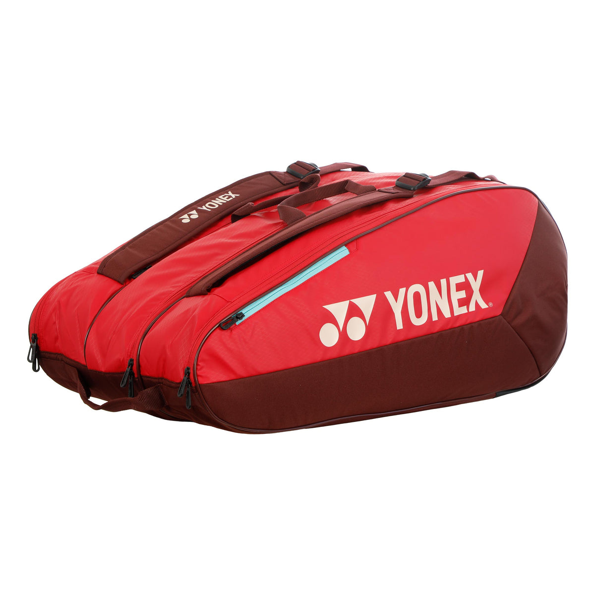 Yonex Team Racquet Bag  Housse de raquette - rouge