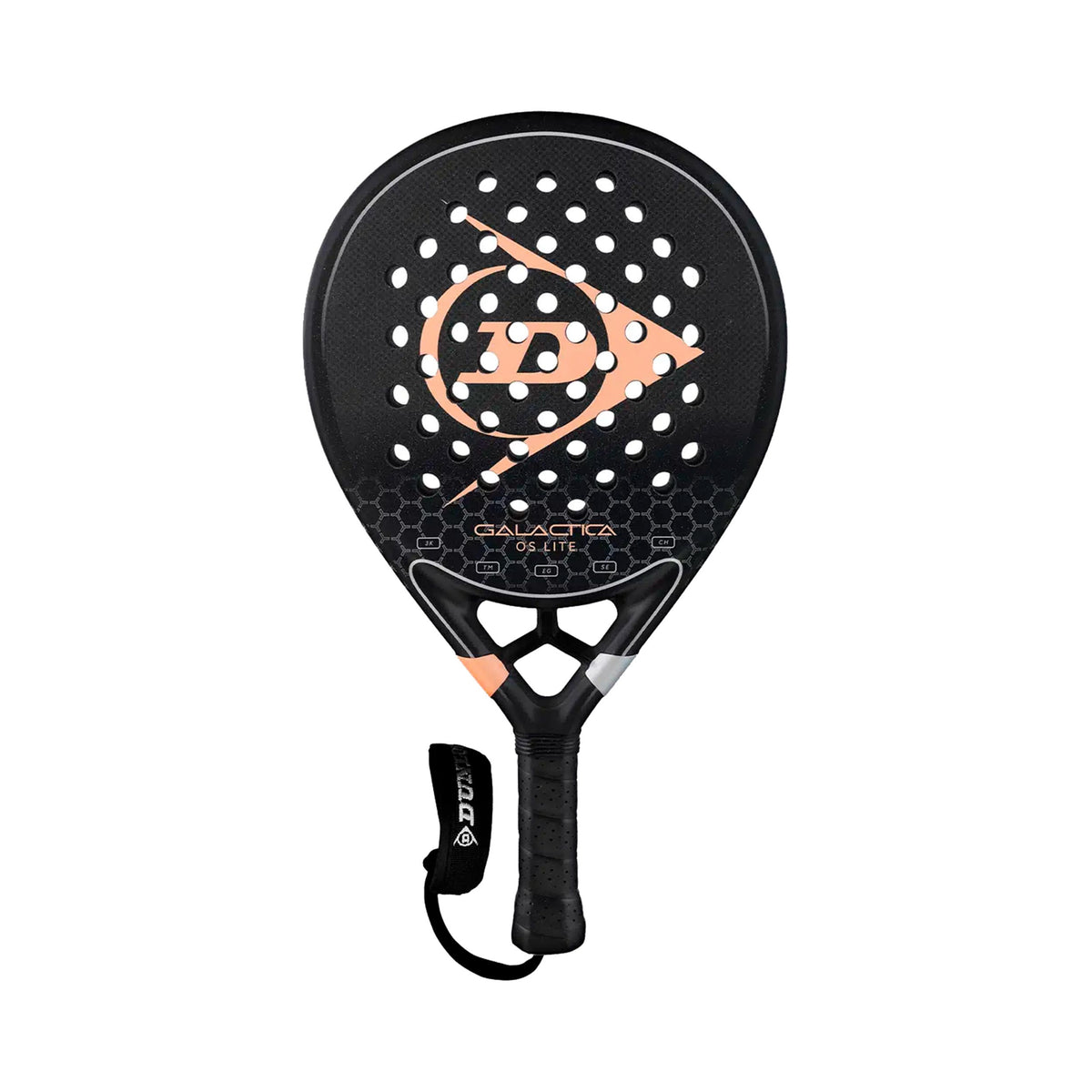 Dunlop OS Lite Raquette de padel