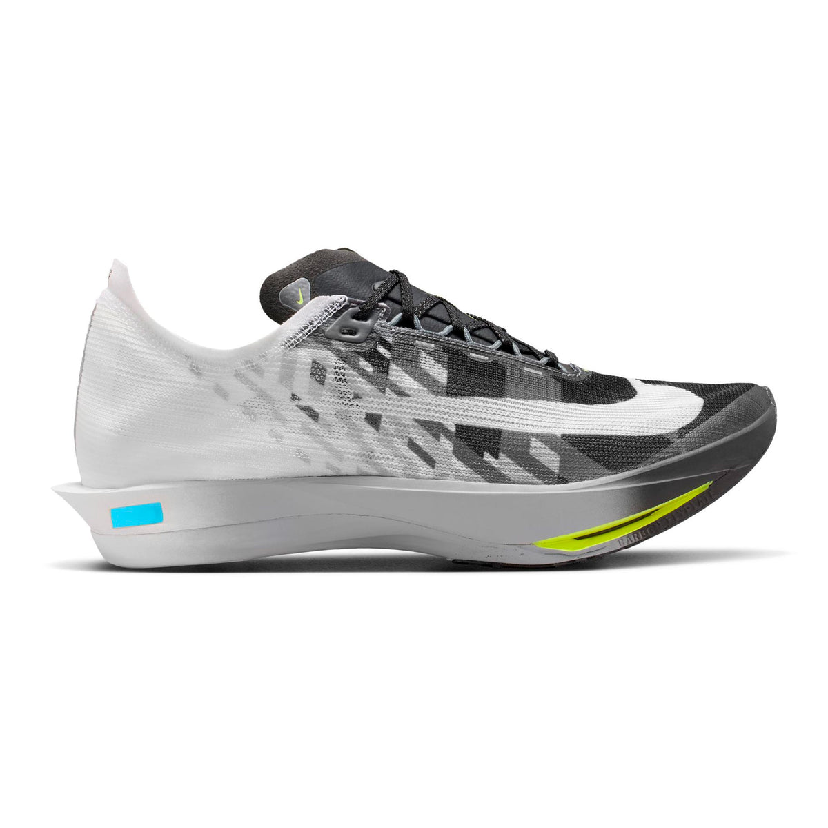 Nike Streakfly 2 SE Wedstrijdschoen Heren - zwart, wit