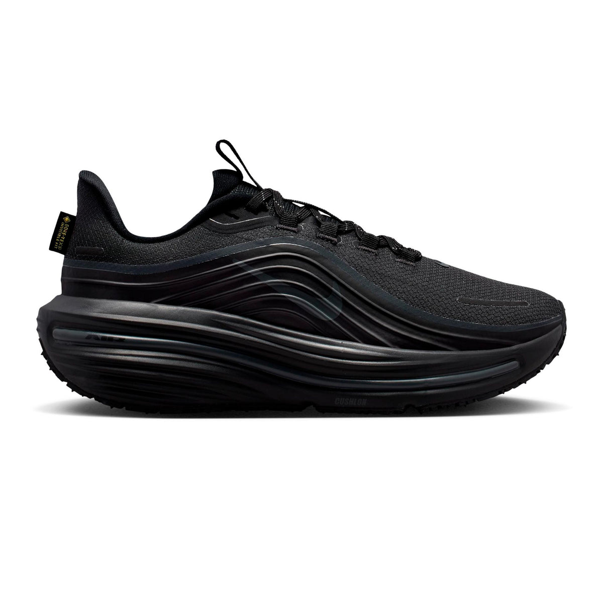 Nike Winflo 12 GTX Neutrale schoen Dames - zwart, zwart