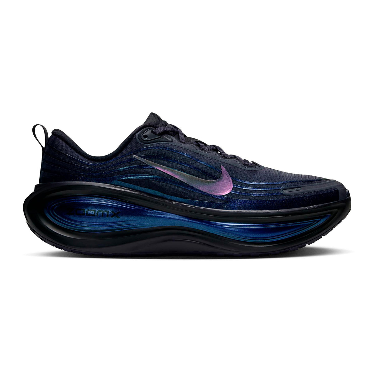Nike Vomero Plus CM Chaussure de running sans stabilisateurs Hommes - gris, multicouleur