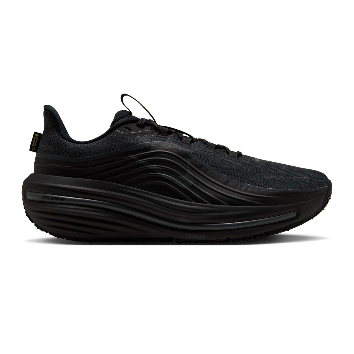 Nike Winflo 12 GTX Neutrale schoen Heren - zwart, donkergrijs
