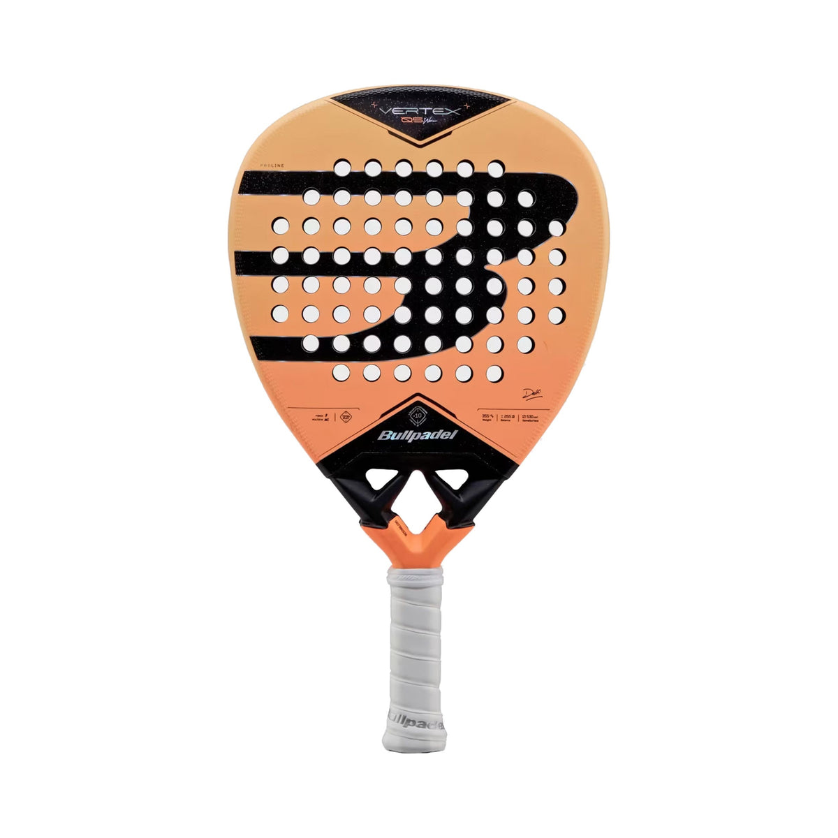 Bullpadel Vertex 05 W 27 Padel racket