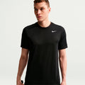 Dry Fit Legend Tee T-shirt Heren - zwart