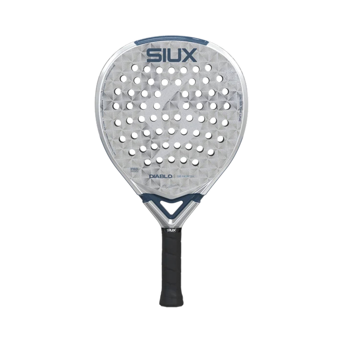 Siux Siux Diabolo Pro SE  Padel racket