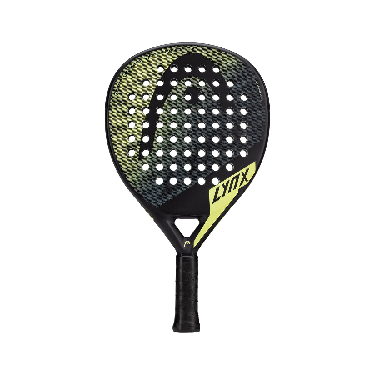 HEAD Lynx 2025 Padel racket
