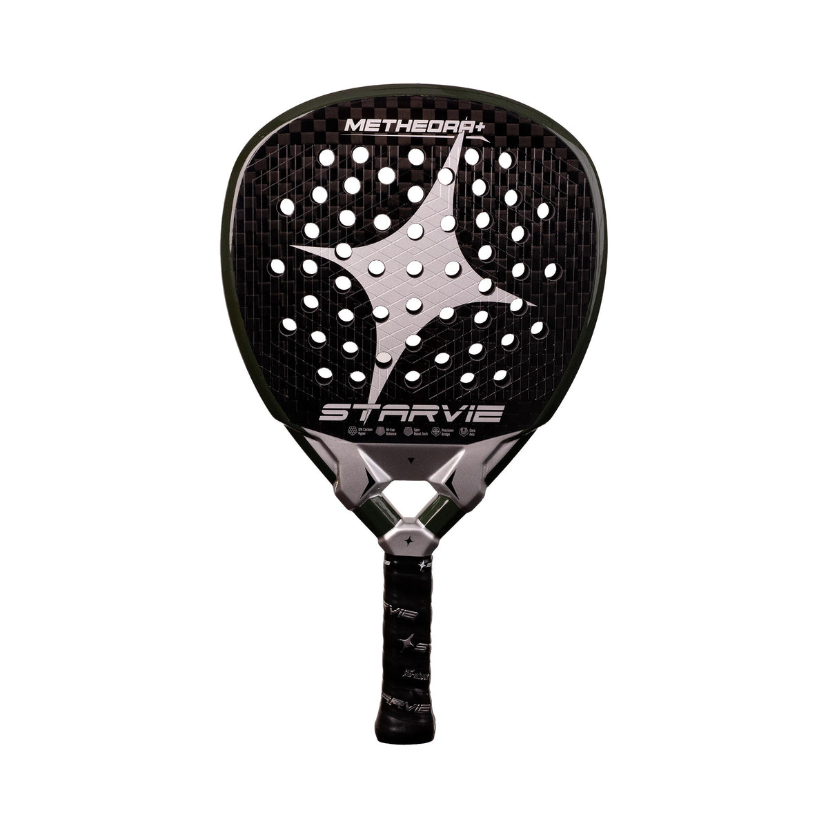 Starvie Metheora+ Raquette de padel