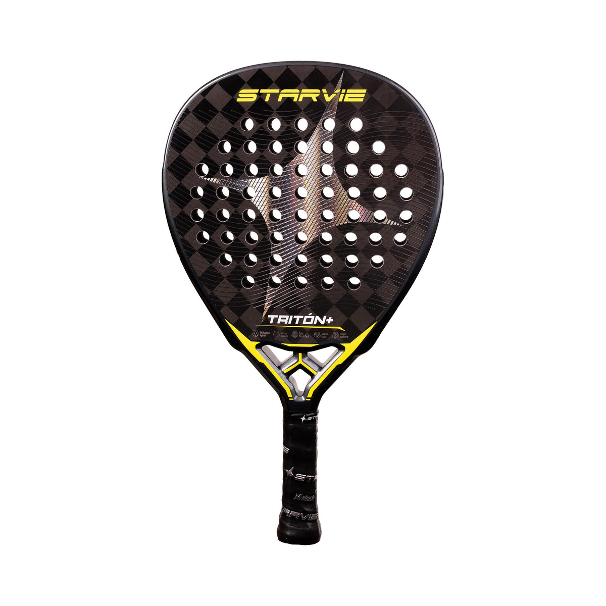 Starvie Triton Balance+ Raquette de padel
