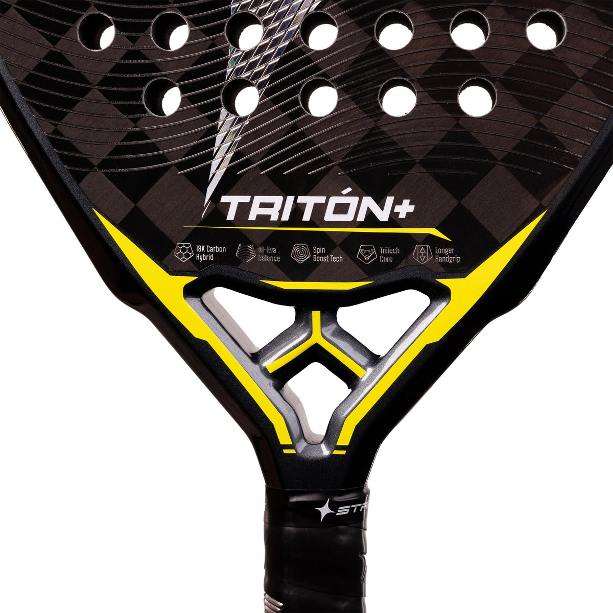 Triton Balance+ Raquette de padel | Tennis-Point