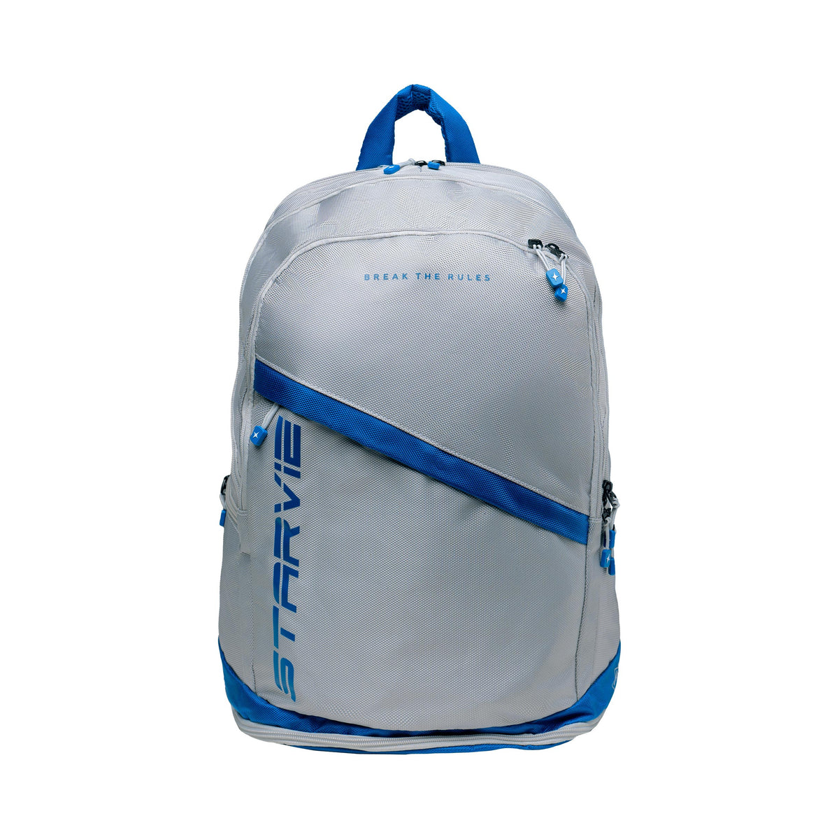 Starvie Artic Sport Rugzak - grijs, blauw