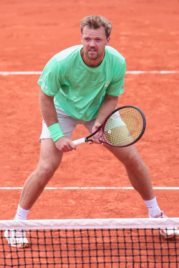 Kévin Krawietz