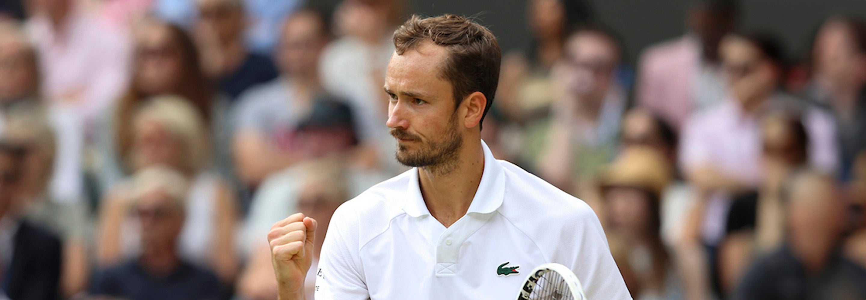 Daniil Medvedev
