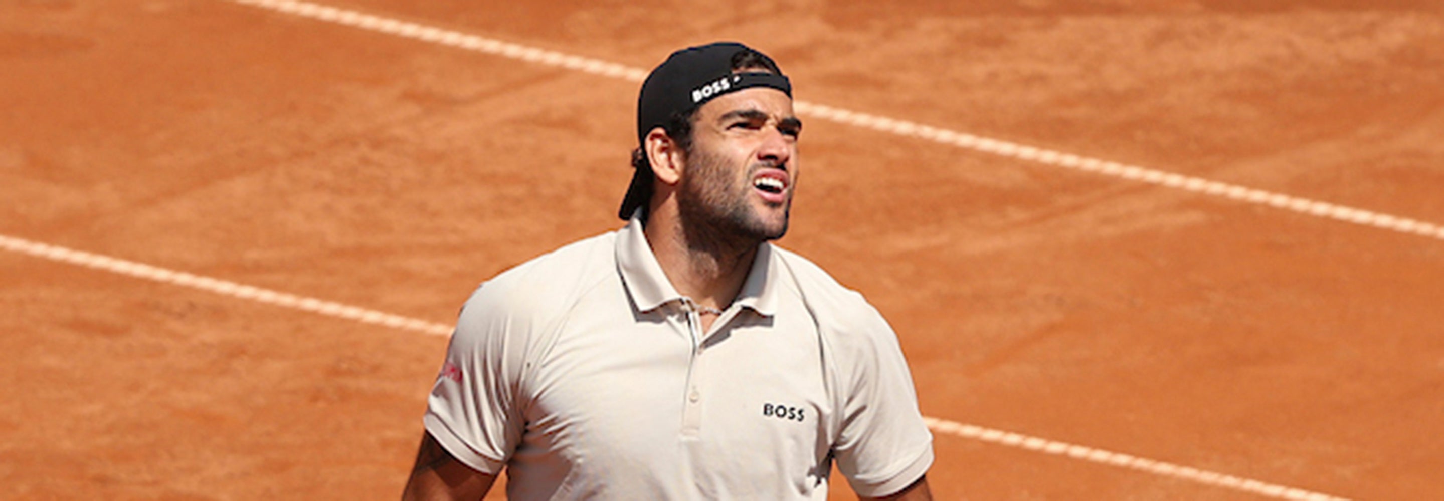 Matteo Berrettini