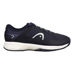 HEAD Tennisschoenen HEAD Revolt Pro 4.5 Gravelschoen Heren-Donkerblauw,Limoen
