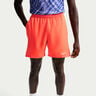Court Victory Dri-Fit 7in Shorts Heren-oranje, oranje