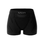 UYN Kleding UYN Motyon Biotech Boxer Panty Dames - zwart, 