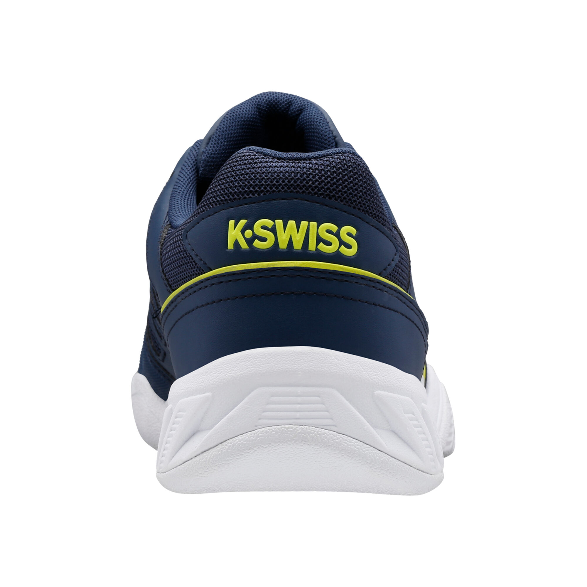 K-Swiss