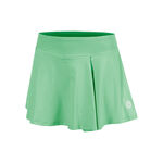 BIDI BADU Tenniskleding BIDI BADU Crew 2.0 Wavy Rok Meisjes-groen