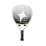 Starvie Padel racket Starvie POLARIS Padel racket Testrackets