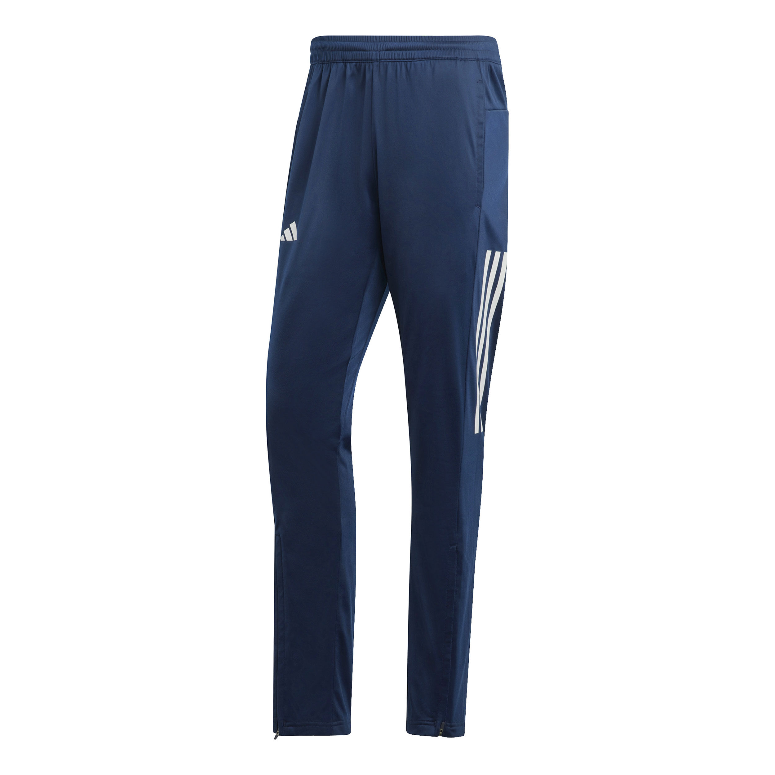 Adidas polyester shop trainingsbroek heren