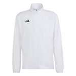 adidas Kleding adidas Adizero Essential Hardloopjas Heren-Wit