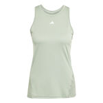 adidas Kleding adidas WTR Designed For Training Tanktop Dames-Salie