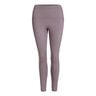 Distance Supply 7/8 Tight Dames-Mauve