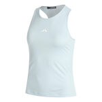 JLindeberg Kleding JLindeberg Delia Tanktop Dames-Lichtblauw