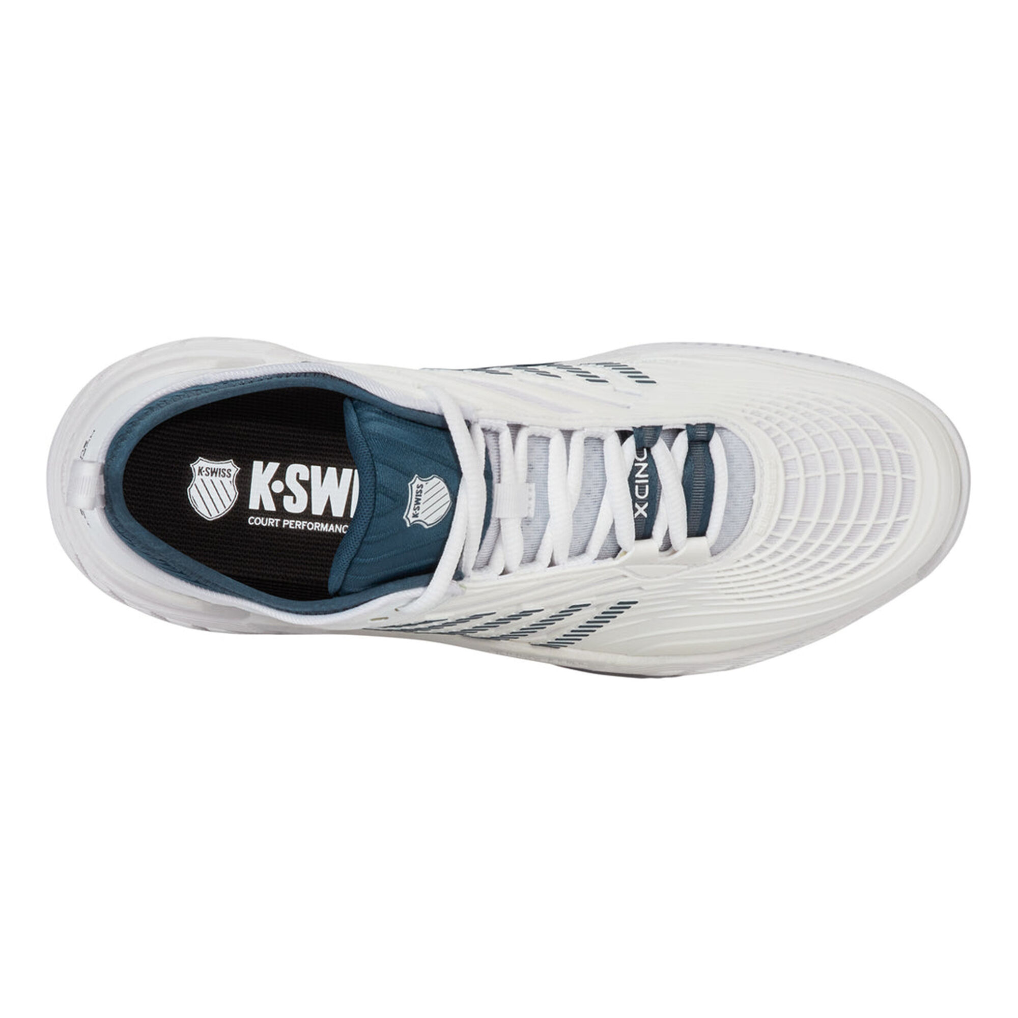 K-Swiss