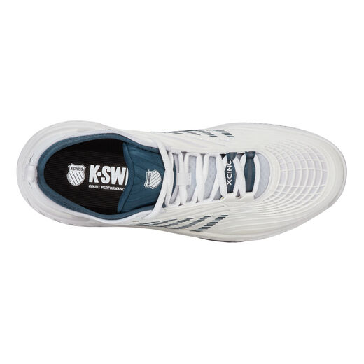 K-Swiss