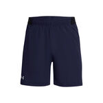 Under Armour Kleding Under Armour Vanish Woven 6 Inch Shorts Heren-Donkerblauw