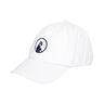 Speedpro Light Player Cap-Wit,Zwart