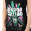 London Calling Tank-Top Racerback
