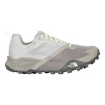 The North Face Hardloopschoenen The North Face Offtrail TR GTX Trailschoen Heren-Grijs,Wit