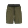 Pro Hypervent Long 2 Hardloopshorts Heren-Groen
