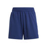 Club 3 Stripes 5in Shorts Jongens-Donkerblauw