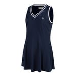 Original Penguin TN DRESS W/ CONTRAST ARMHOLE AND NECK TAPING